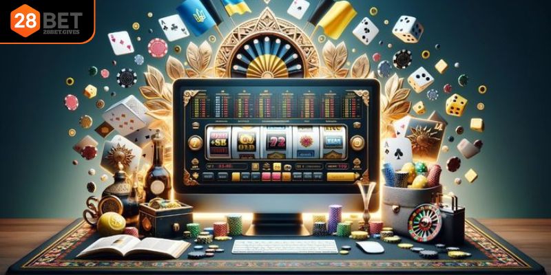 Nắm bắt luật chơi cụ thể, dễ hiểu