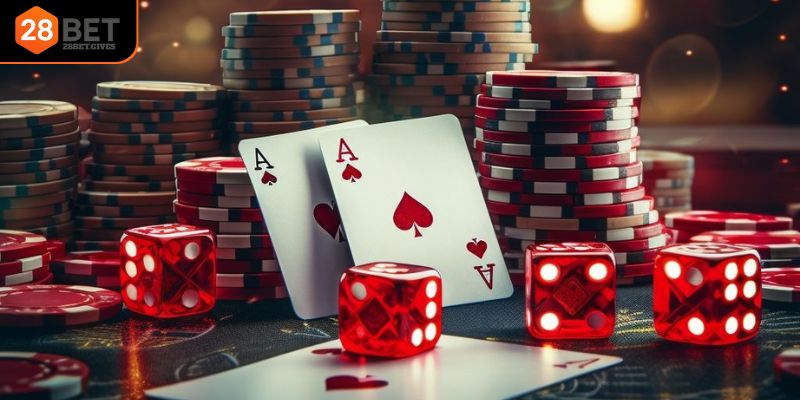 Nắm bắt luật chơi Poker chinh phục game đơn giản