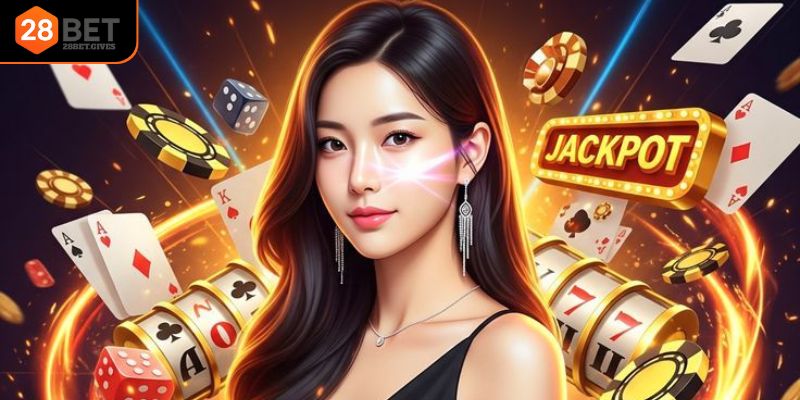 Tổng quan nền tảng 28BET thể hiện uy tín, giấy phép hợp pháp, chất lượng dịch vụ