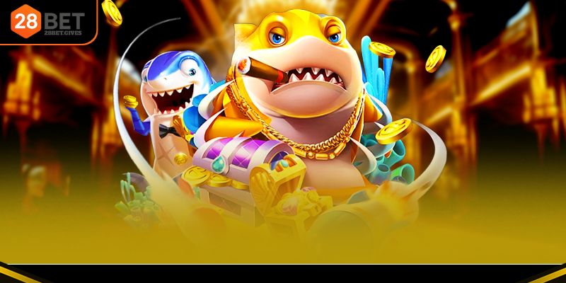 Điểm qua thông tin cơ bản về Bắn Cá Xèng