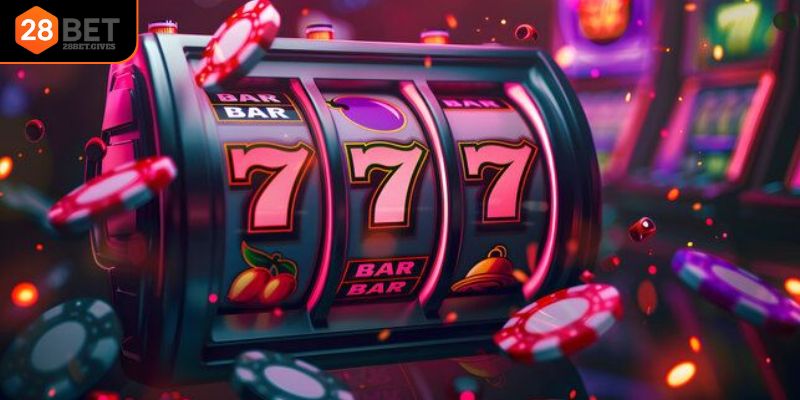 Trải nghiệm người dùng tại 28BET được đảm bảo với giao diện thân thiện