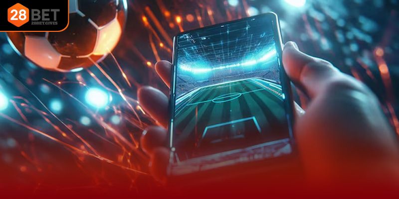 Đánh giá trải nghiệm người dùng khi chơi thể thao 28BET