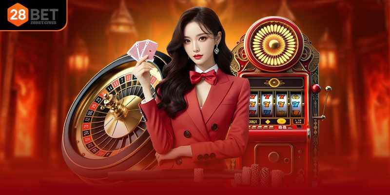 Cảm nhận thực tế của người chơi khi trải nghiệm game bài 28BET