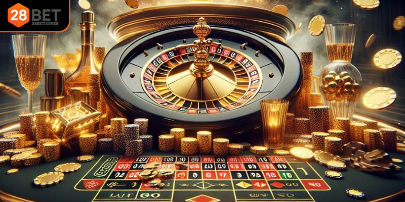 Đăng ký 28BET để thành hội viên, tận hưởng giải trí đỉnh cao