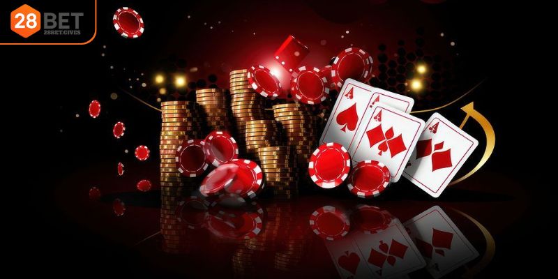 Đôi nét cần nắm về sảnh game bài CQ9