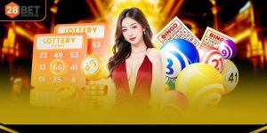 28BET Xổ Số Miền Bắc – Lựa Chọn Uy Tín Cho Người Chơi