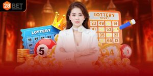 28BET Xổ Số Miền Nam – Cược An Toàn, Hấp Dẫn