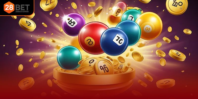 Bảng lịch quay minh họa cho Xổ Số Miền Nam