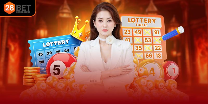 28BET Xổ Số Miền Nam – Cược An Toàn, Hấp Dẫn