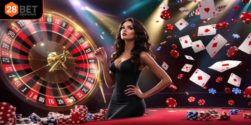 Những yêu cầu cần đáp ứng để trở thành đại lý 28BET