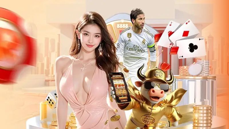 Sân cược thể thao đa dạng tỷ lệ kèo và cực cạnh tranh