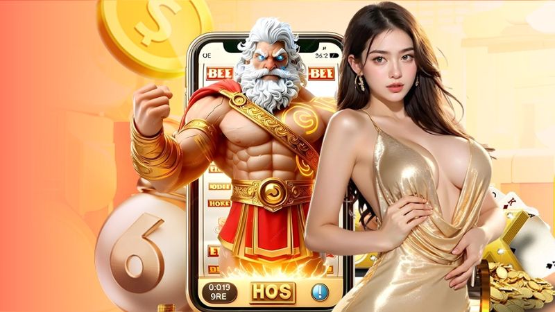 Nhà cái cá cược 28BET thu hút cược thủ mỗi ngày