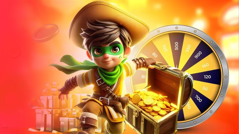 Chơi slot đổi thưởng cực khủng cùng 28 BET